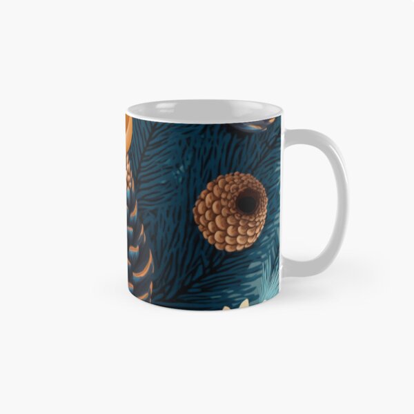 Item preview, Pine Cones are so Autumnal designed and sold by AffirmDSG.