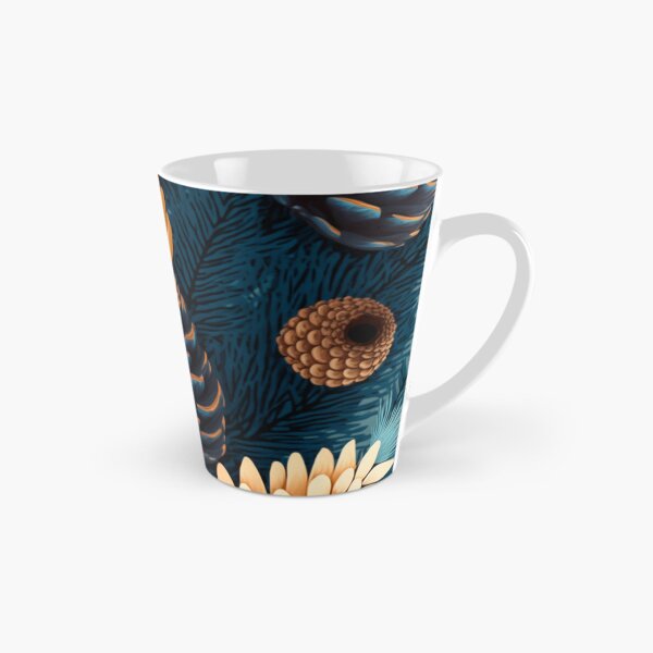 Item preview, Pine Cones are so Autumnal designed and sold by AffirmDSG.