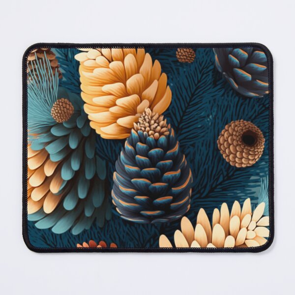 Item preview, Pine Cones are so Autumnal designed and sold by AffirmDSG.