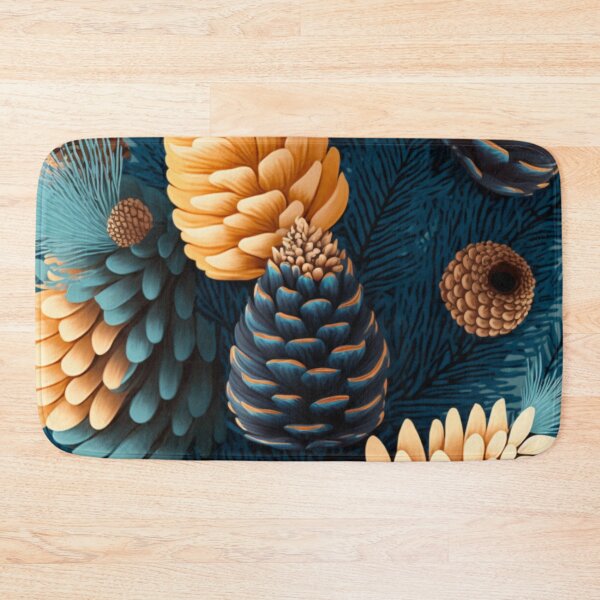 Item preview, Pine Cones are so Autumnal designed and sold by AffirmDSG.