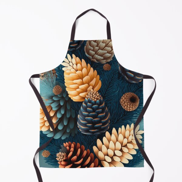 Item preview, Pine Cones are so Autumnal designed and sold by AffirmDSG.
