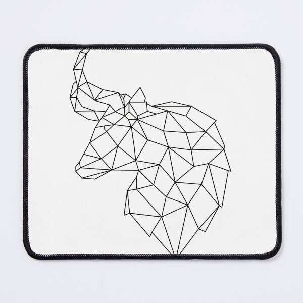 Item preview, Mighty Bull: A Strong Drawing of a Powerful Animal designed and sold by illustratoral.