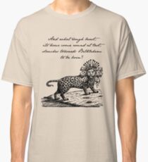 Rough Beast Slouching Update >> Rough Beast Slouches T Shirts Redbubble Rough Beast Slouching Update >> Rough Beast Slouches T Shirts Redbubble