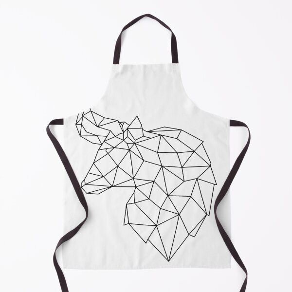 Item preview, Mighty Bull: A Strong Drawing of a Powerful Animal designed and sold by illustratoral.