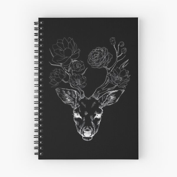 Item preview, Rose Deer designed and sold by Dimension-c137.