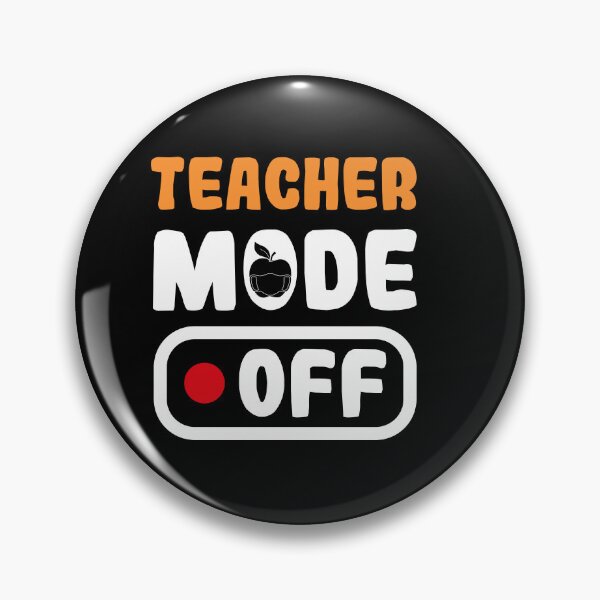 Item preview, Copy of Teachers Can Do Virtually Anything Educator designed and sold by GrumpyDadCo.