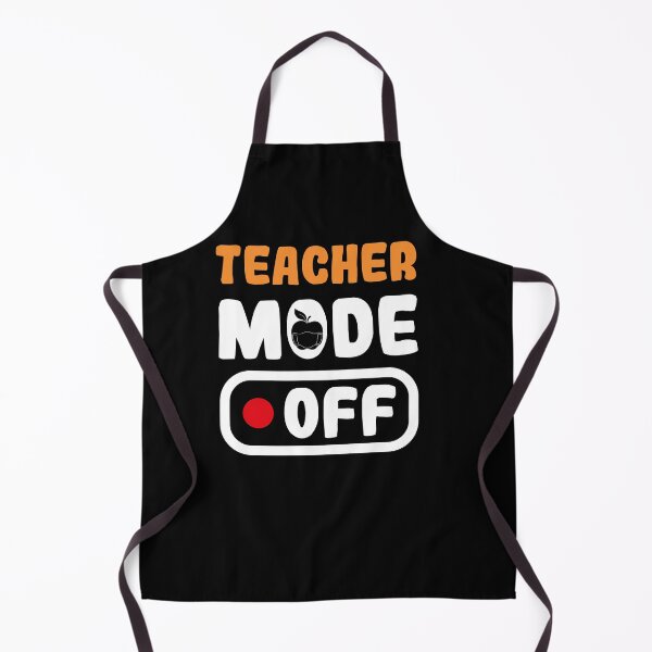 Item preview, Copy of Teachers Can Do Virtually Anything Educator designed and sold by GrumpyDadCo.