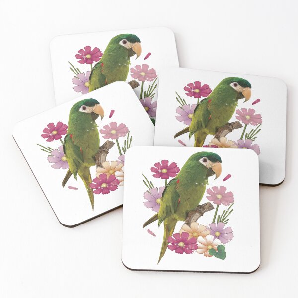 Item preview, The noble macaw designed and sold by obscurite.