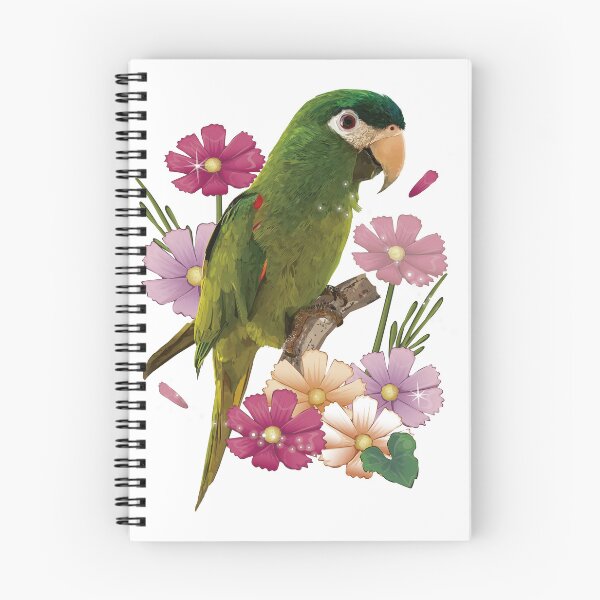 Item preview, The noble macaw designed and sold by obscurite.