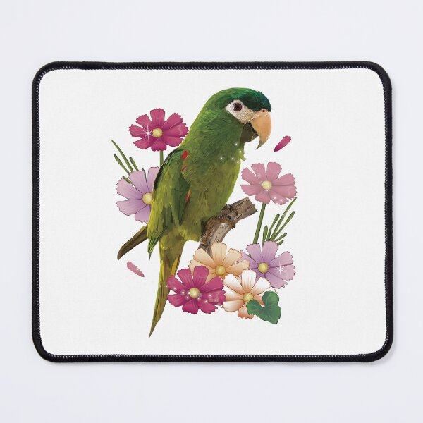 Item preview, The noble macaw designed and sold by obscurite.