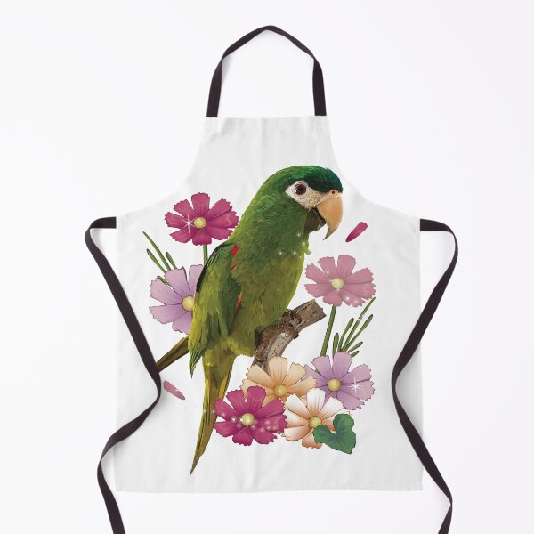 Item preview, The noble macaw designed and sold by obscurite.