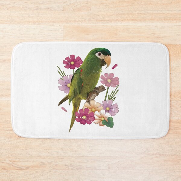 Item preview, The noble macaw designed and sold by obscurite.