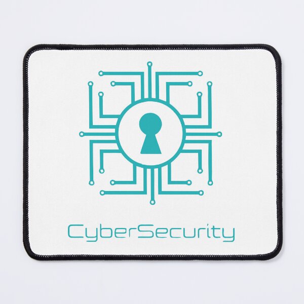 Item preview, Cyber Security designed and sold by Mahe-Art.