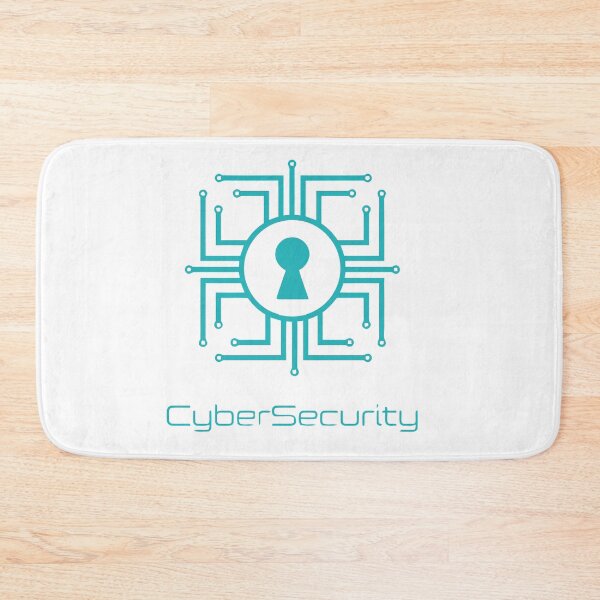 Item preview, Cyber Security designed and sold by Mahe-Art.