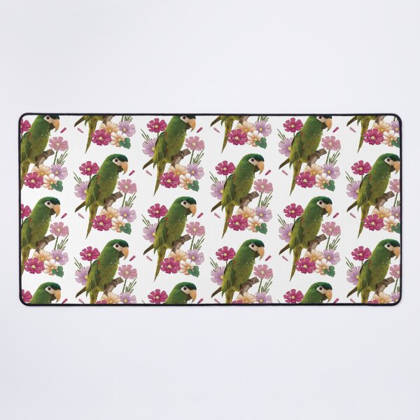 Item preview, The noble macaw designed and sold by obscurite.