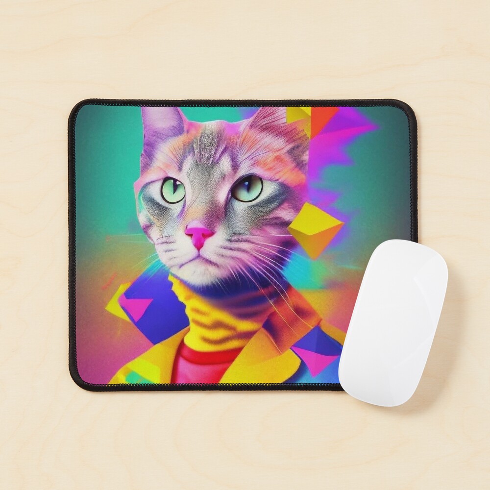 Item preview, Mouse Pad designed and sold by AbstractWave.