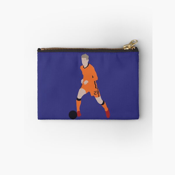 Item preview, Frenkie De Jong, Netherland designed and sold by Jackshun.