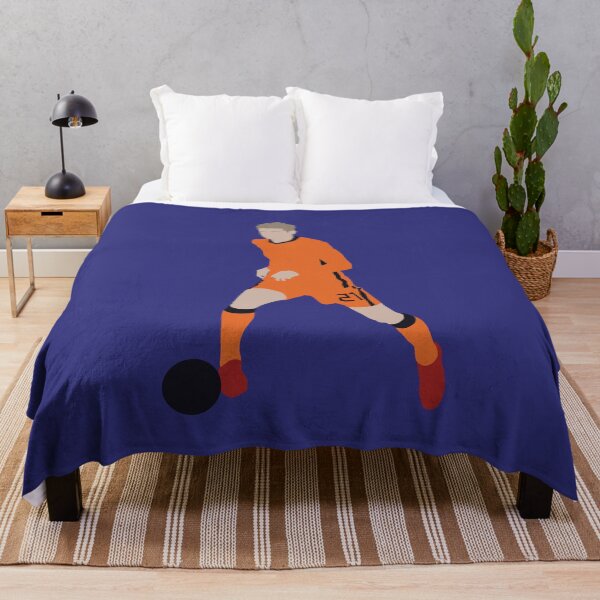Item preview, Frenkie De Jong, Netherland designed and sold by Jackshun.