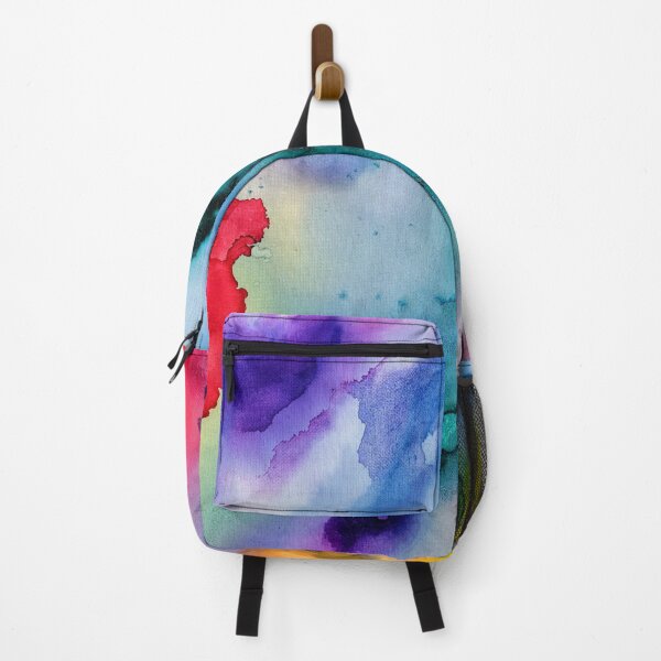 Item preview, Abstract Rainbow Colours designed and sold by KleineStar.