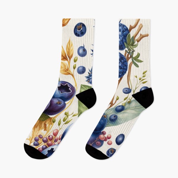 Item preview, Blueberries designed and sold by AffirmDSG.