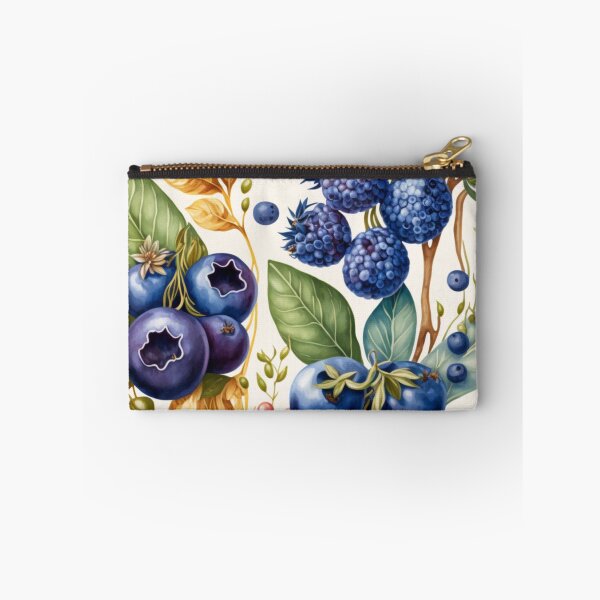 Item preview, Blueberries designed and sold by AffirmDSG.
