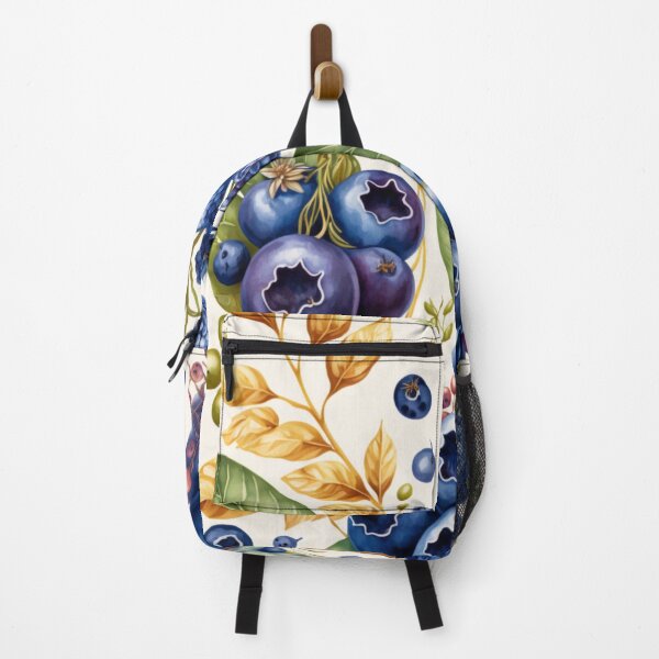 Item preview, Blueberries designed and sold by AffirmDSG.