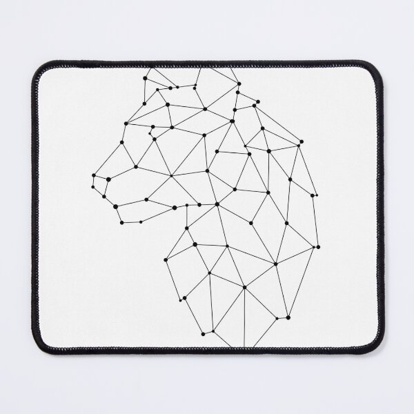 Item preview, Panther Portrait: Capturing the Majesty of the Wild designed and sold by illustratoral.