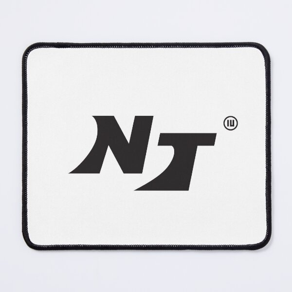 Item preview, NT - Initials You designed and sold by NorasetKunjara.