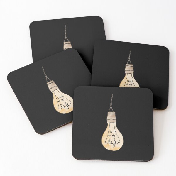 Item preview, Light of my life designed and sold by THE-TFG.