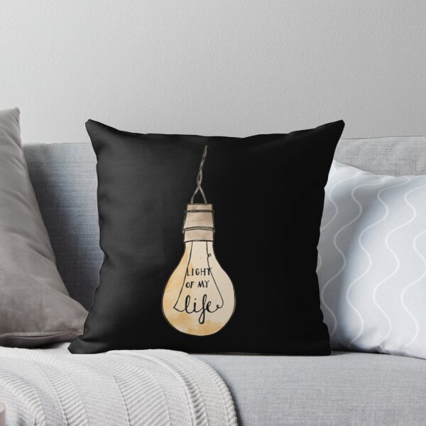 Item preview, Light of my life designed and sold by THE-TFG.
