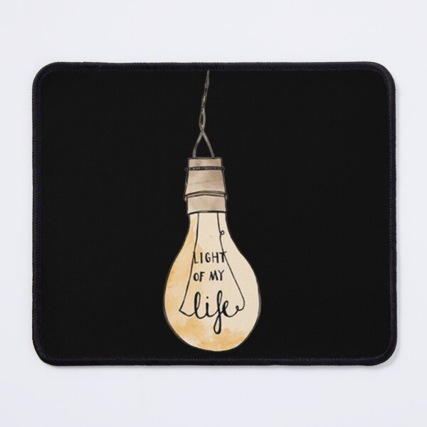 Item preview, Light of my life designed and sold by THE-TFG.