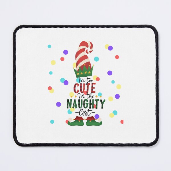 Item preview, Most Likely to Start The Shenanigans Elf Christmas | Merry Christmas Funny Elf greetings | Gifts for Christmas Elf Lovers designed and sold by ThanksVibe.