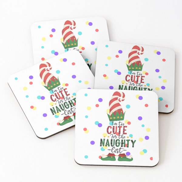 Item preview, Most Likely to Start The Shenanigans Elf Christmas | Merry Christmas Funny Elf greetings | Gifts for Christmas Elf Lovers designed and sold by ThanksVibe.