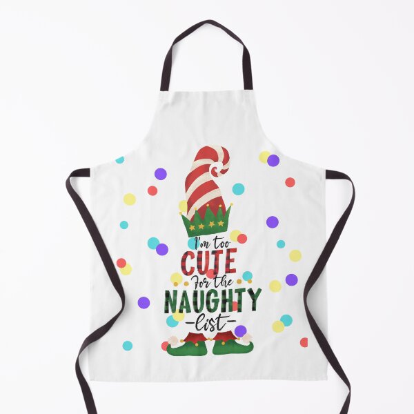 Item preview, Most Likely to Start The Shenanigans Elf Christmas | Merry Christmas Funny Elf greetings | Gifts for Christmas Elf Lovers designed and sold by ThanksVibe.