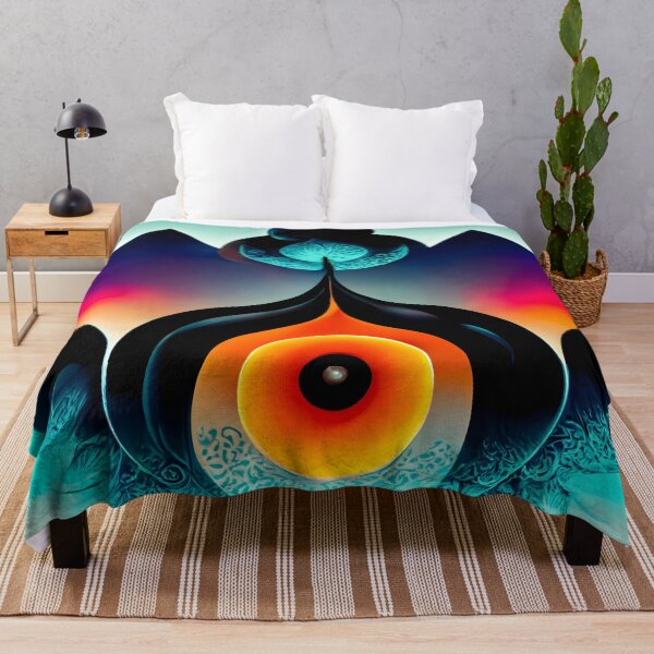 Item preview, Chinese Style Abstract Mandala - spiritual art spiritual artwork spirituality wellness well-being sacred geometry designed and sold by LvSoulCreations.