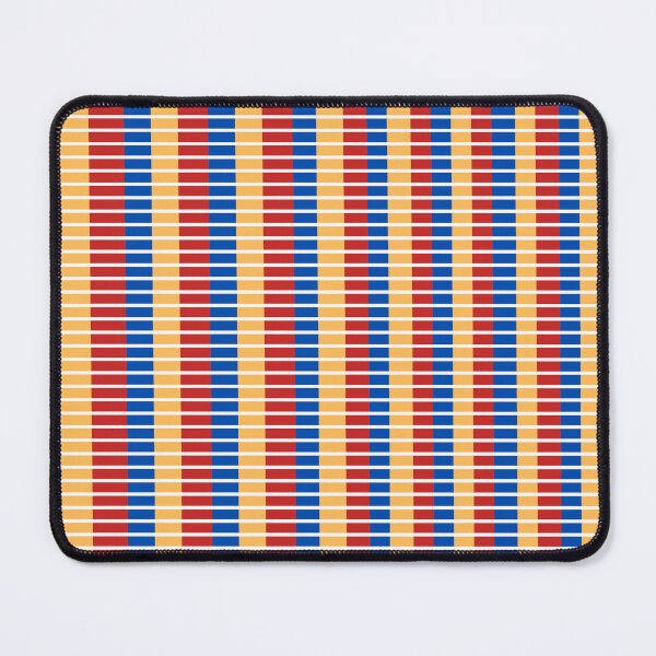 Item preview, Multicolor Line Pattern designed and sold by ridhiandparidhi.