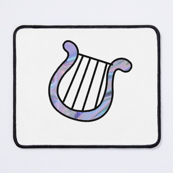 Item preview, Harp designed and sold by Shalomjoy.