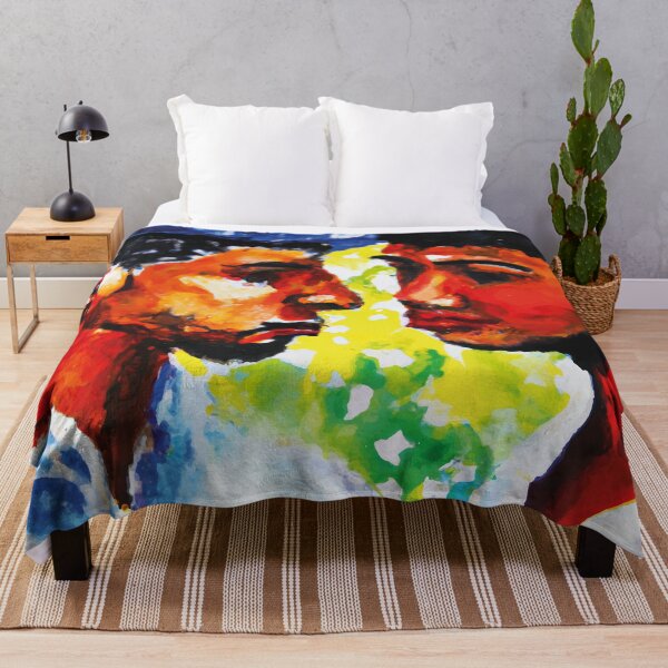 Item preview, Claude Monet Gay Lovers AI Generated Art designed and sold by rpvga.