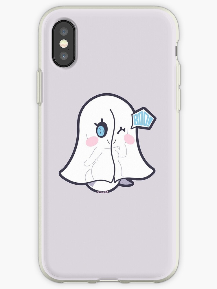 "Chibi Rei" iPhone Cases & Covers by artsyRC Redbubble
