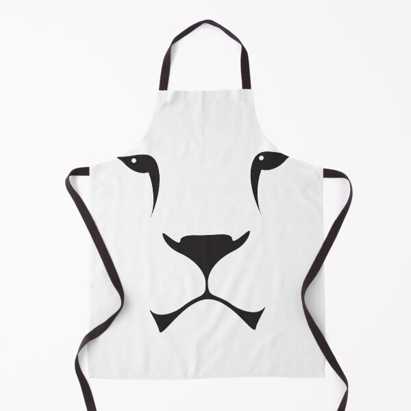 Item preview, Mighty Lion: A Striking Drawing of a Majestic Animal designed and sold by illustratoral.