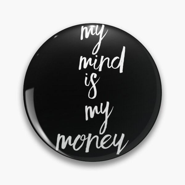 Item preview, Mind Money  designed and sold by ODMShop.