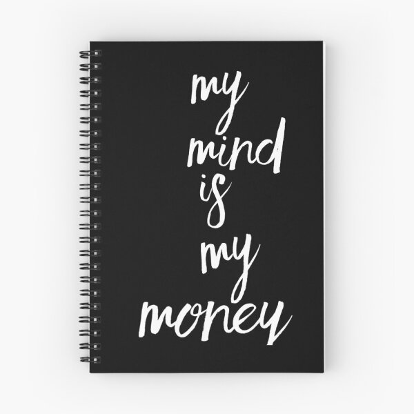 Item preview, Mind Money  designed and sold by ODMShop.