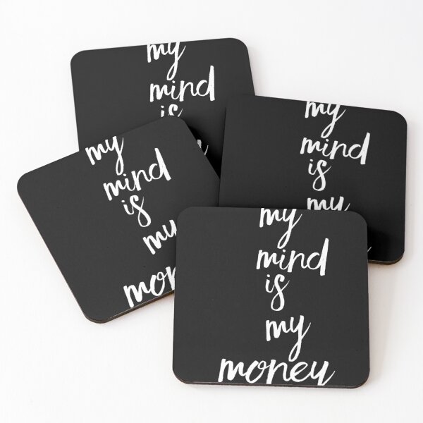 Item preview, Mind Money  designed and sold by ODMShop.