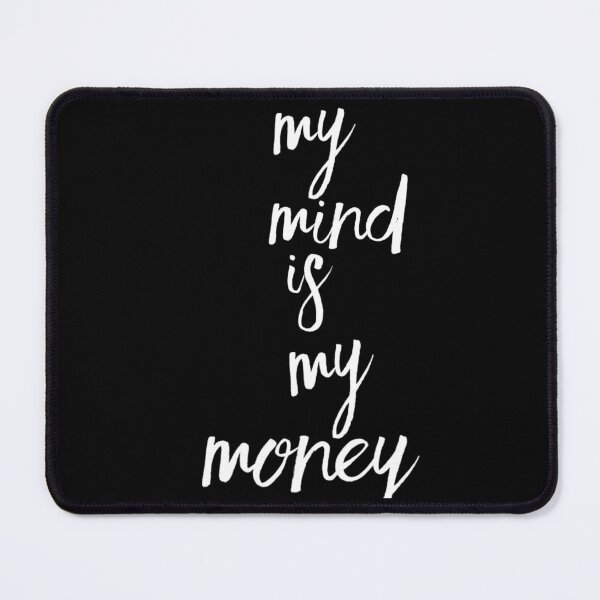 Item preview, Mind Money  designed and sold by ODMShop.