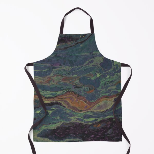 Item preview, Dark Oval Opal from hoghd heartofgoldhydrodipping hydro dip professional designed and sold by HOGHD.
