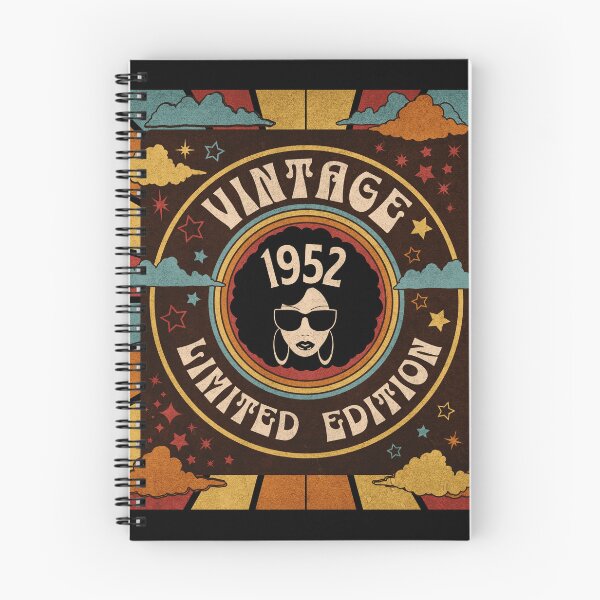 Item preview, Vintage 1952 Limited Edition - 1952 Birthday 70st Birthday Gift - 70 Year Old Classic  designed and sold by worldmodi.