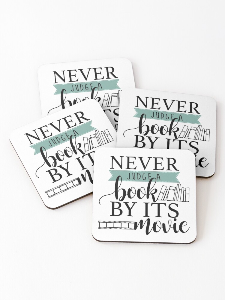 Coasters [Book]