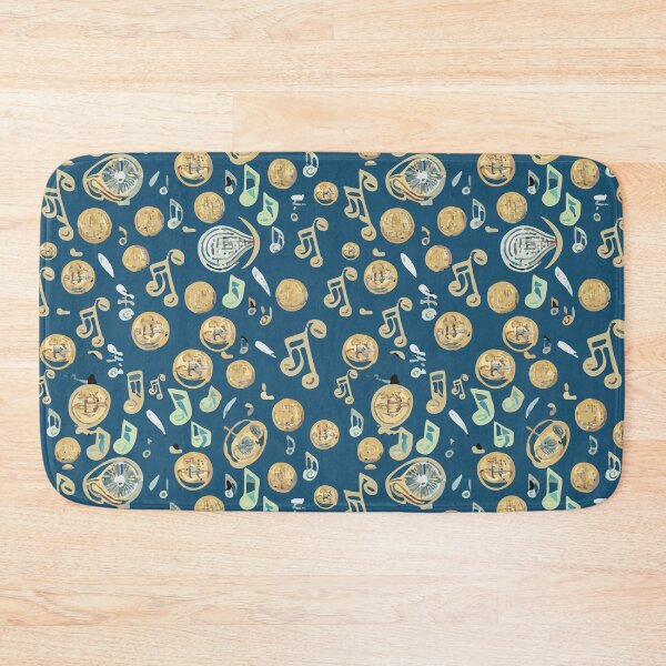 Item preview, Vector pattern notes designed and sold by piesdesignart.
