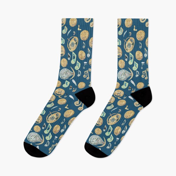 Item preview, Vector pattern notes designed and sold by piesdesignart.