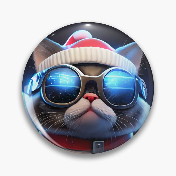 Item preview, Cute Cosmic Cat designed and sold by AlNoah.